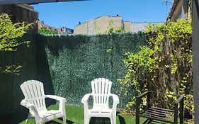 Apartment Garden